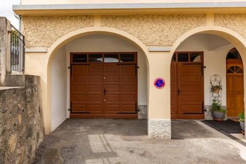 Maison Centre Ville + Garage Аржелес-Газост Екстер'єр фото