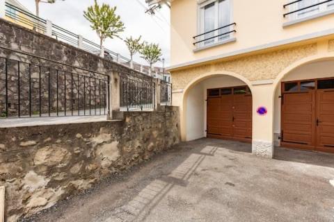 Maison Centre Ville + Garage Аржелес-Газост Екстер'єр фото