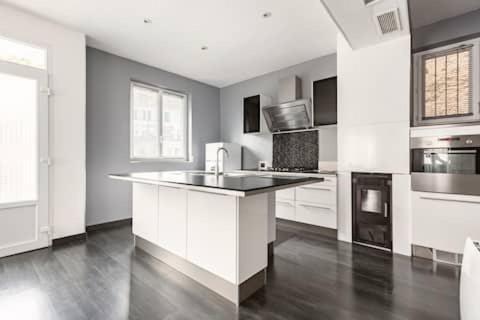 Maison Centre Ville + Garage Аржелес-Газост Екстер'єр фото