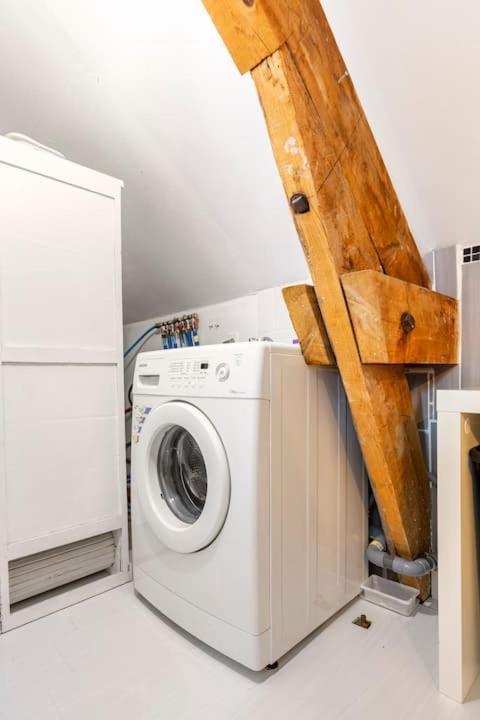 Maison Centre Ville + Garage Аржелес-Газост Екстер'єр фото